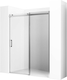 Ambassador Душевая дверь в нишу Benefit 140 19021103HX – фотография-2